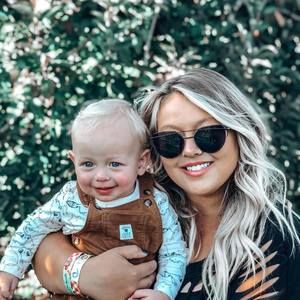 Meet your Posher, Candice